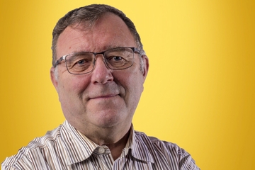 Guy Van Rysseghem