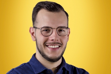 Michiel Van Loo